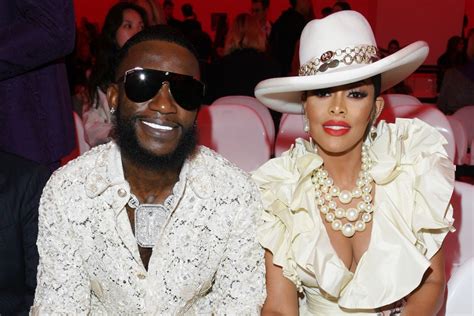 Meet Iceland! Gucci Mane And Keyshia Ka’oir Are 